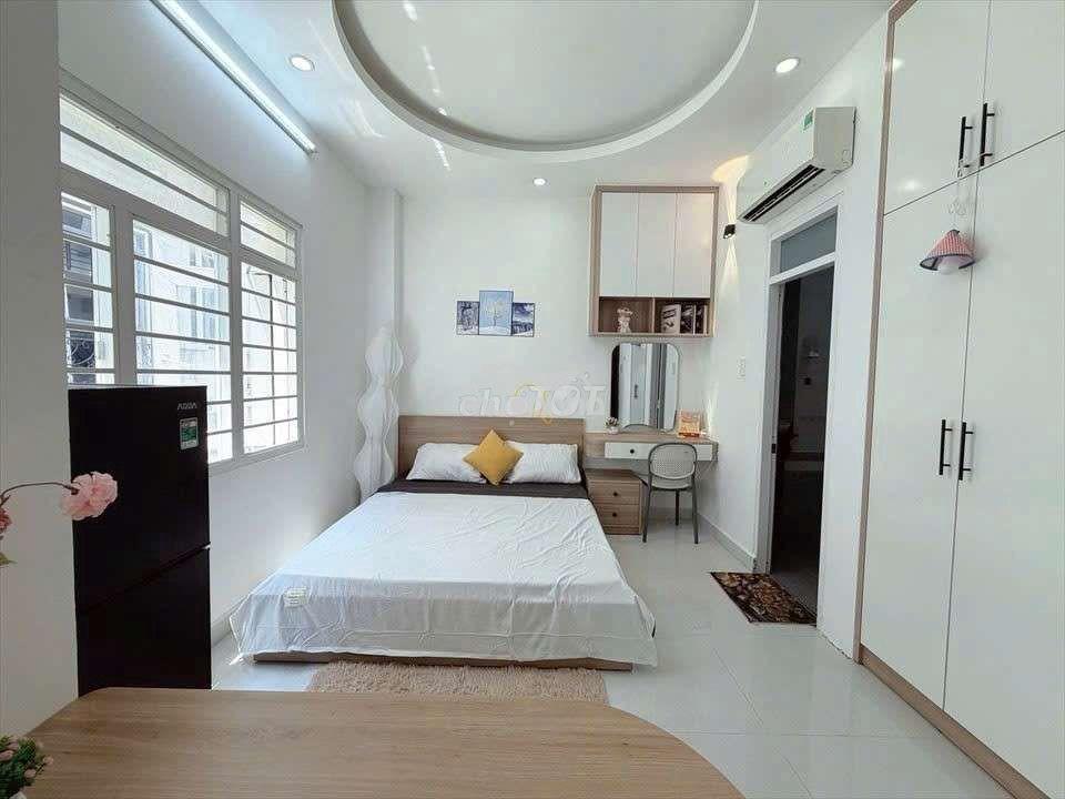 💥💥 Căn hộ stu bancol ngay trung tâm bình thạnh - Ảnh 3