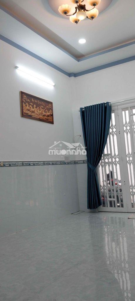 Cho thuê nhà nguyên căn chính chủ 337 trần xuân soạn q7 - Ảnh 3