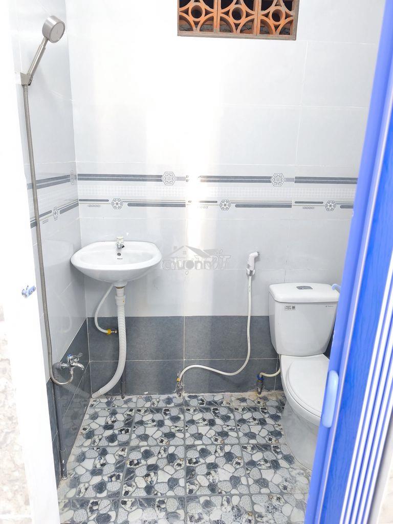 Nhà cho thuê quận 11 gần chợ thiếc - Ảnh 3