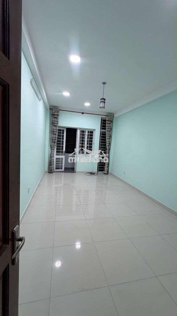 Nhà 1 trệt lửng 3 lầu 3,5x10m 3 phòng hẻm 400 lê văn sỹ hẻm xe hơi - Ảnh 3