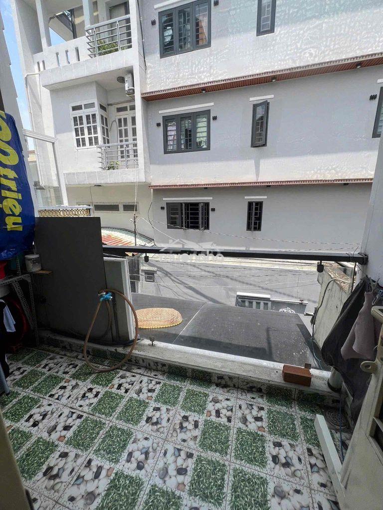 Nhà quang trung, p8, gò vấp. 57m2, 2tầng, chỉ 4.95 tỷ. - Ảnh 3