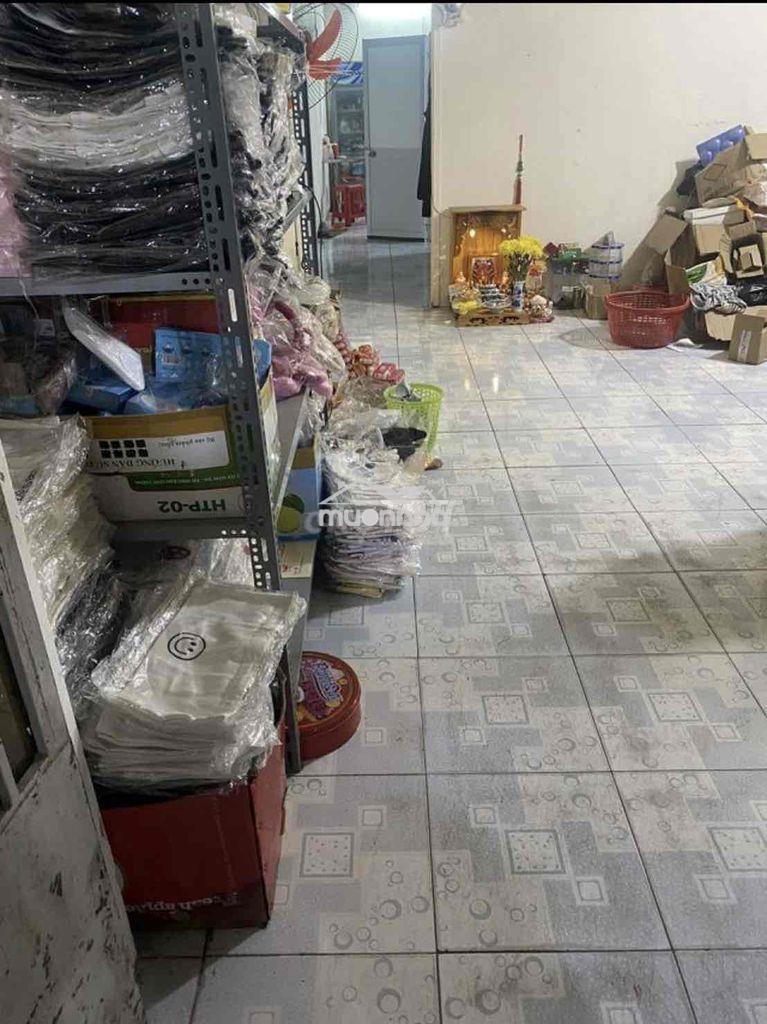 Cho thuê nhà nguyên căn 73/8 lê trọng tấn cách mặt tiền nhà 2 căn