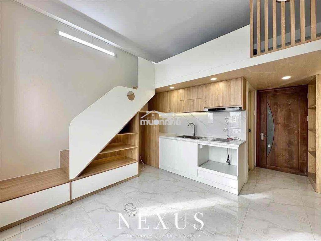 ✈️🔥🔥 Khai trương căn hộ dịch vụ duplex gần công viên lê thị riêng - Ảnh 2