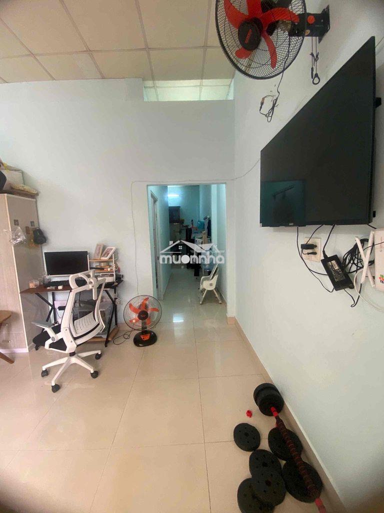 Nhà đối diện lotte nguyễn văn lượng - Ảnh 3