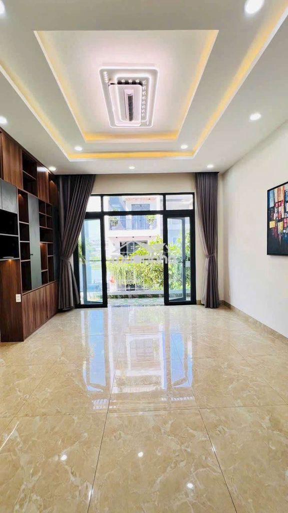 Nhà full nội thất q12 - Ảnh 3