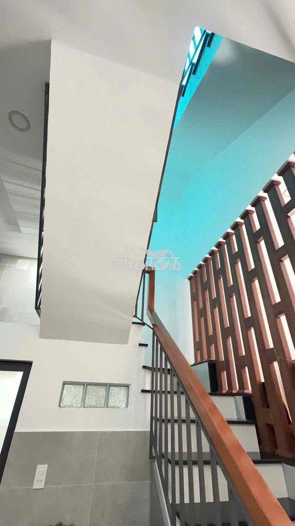 Bán nhà hẻm xe hơi quay đầu gần chợ, bệnh viện q2 - Ảnh 3