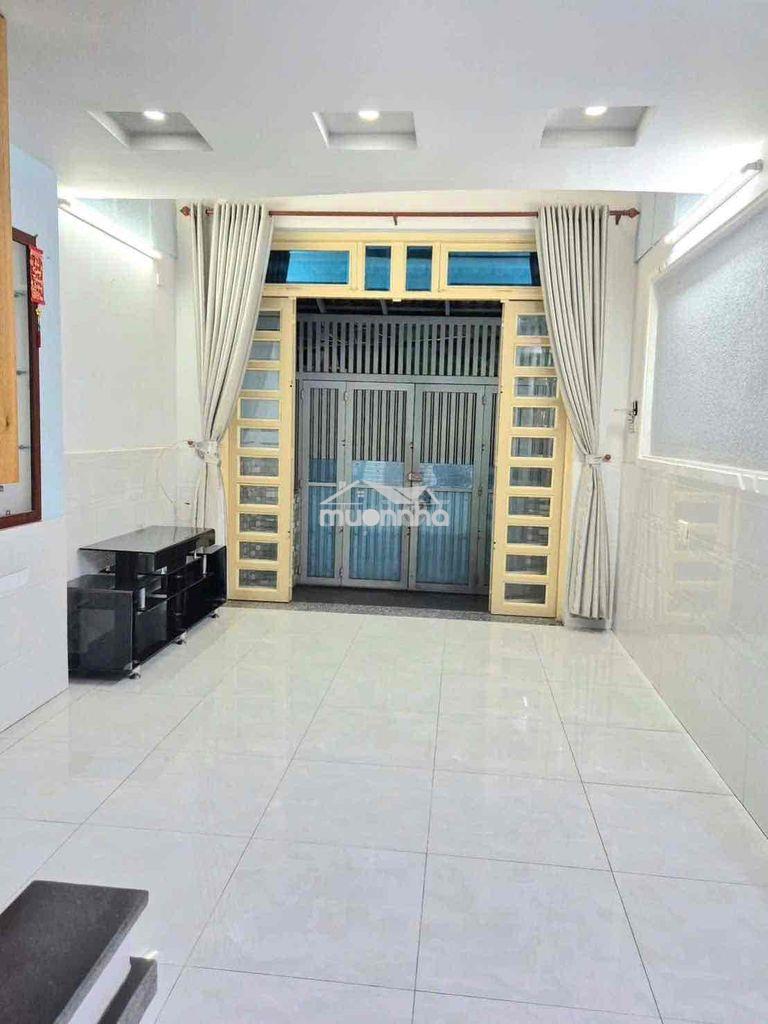 💰💰💰 Nhà gần đại học văn lang - 2pn 2wc - có sân thượng - Ảnh 2
