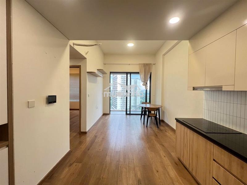 Bán căn hộ 60m2 2pn 1wc có ban công | mizuki park | sổ hồng sẵn - Ảnh 1