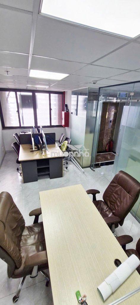 Văn phòng nhỏ liền kề nguyễn oanh chỉ 6,5tr/ tháng - Ảnh 3