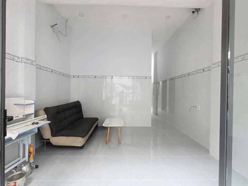 🔥Cg nhà mới hoàn công – hẻm xe hơi – sát cao đẳng công thương