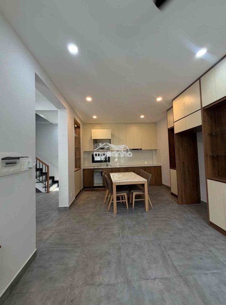 Hem xe hoi 3tầng mới toanh. p. linh tây cũ. 7.8 tỷ. shr.  hoàn công - Ảnh 2