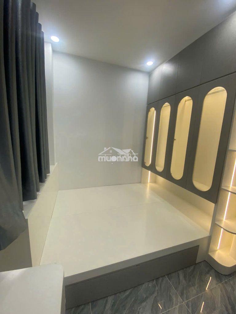 🔥 Bán nhà mới đẹp 3 tầng hẻm 793 trần xuân soạn q7🔥 - Ảnh 3