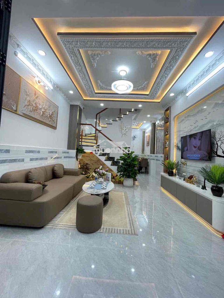🔥🔥🔥Nhà sổ hồng 1 lầu gần cầu phú xuân 💰 giá 2 tỷ 650 tl🔥🔥🔥 - Ảnh 2