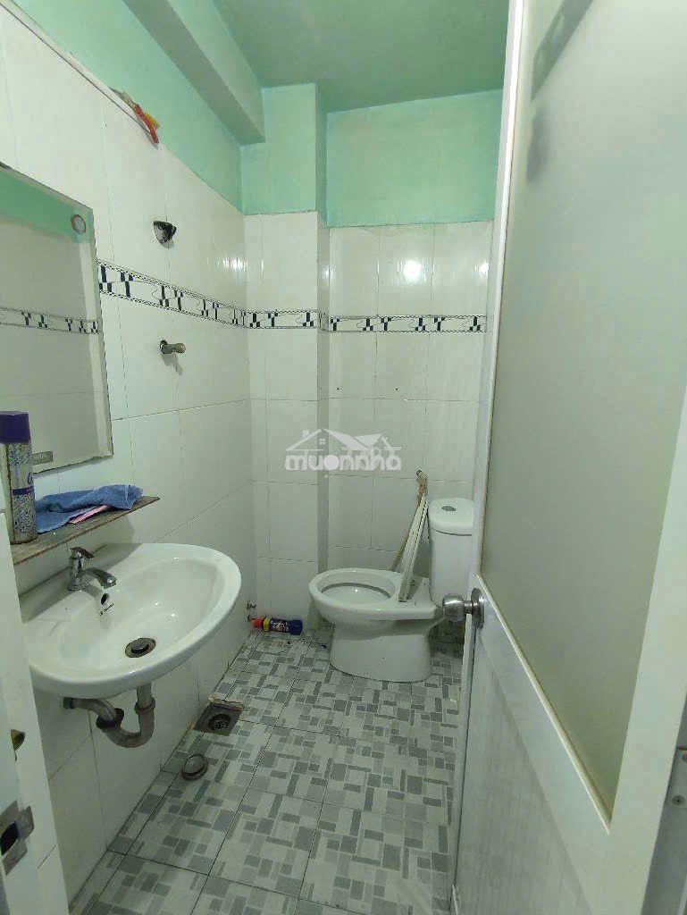 🏠 Cho thuê nhà nguyên căn quận 7 – 7 triệu/tháng | 2pn, 2wc | - Ảnh 4