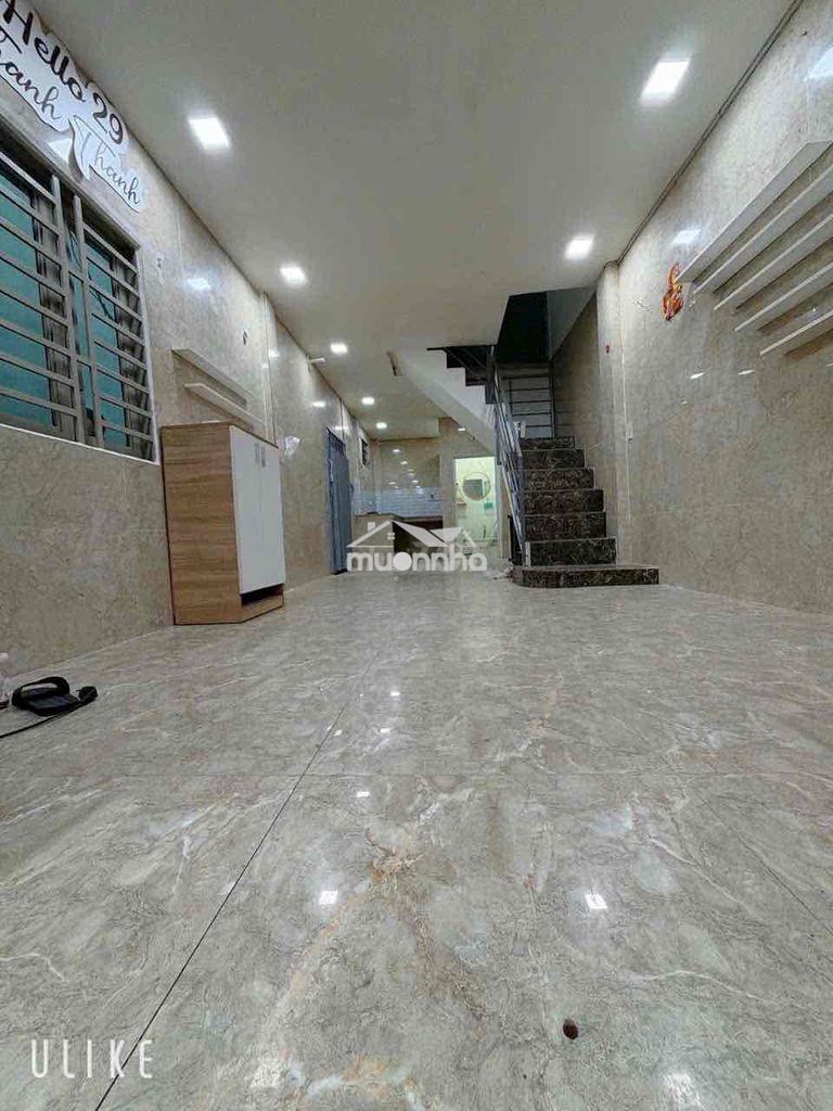 Hem 90 duong bá trạc  f2 quan8 - Ảnh 3