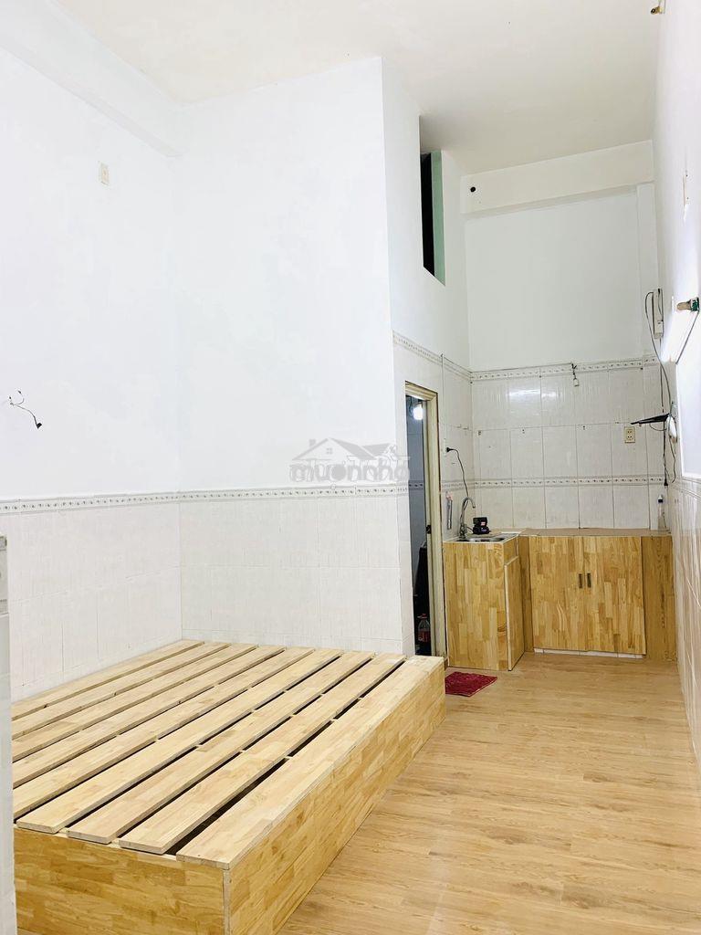 Cho thuê chdv mới - hxh - 1422 huỳnh tấn phát quận 7- chỉ 5 triệu - Ảnh 4