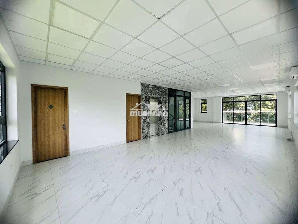 Mặt tiền trần huy liệu dtsd 1000m2 - Ảnh 3