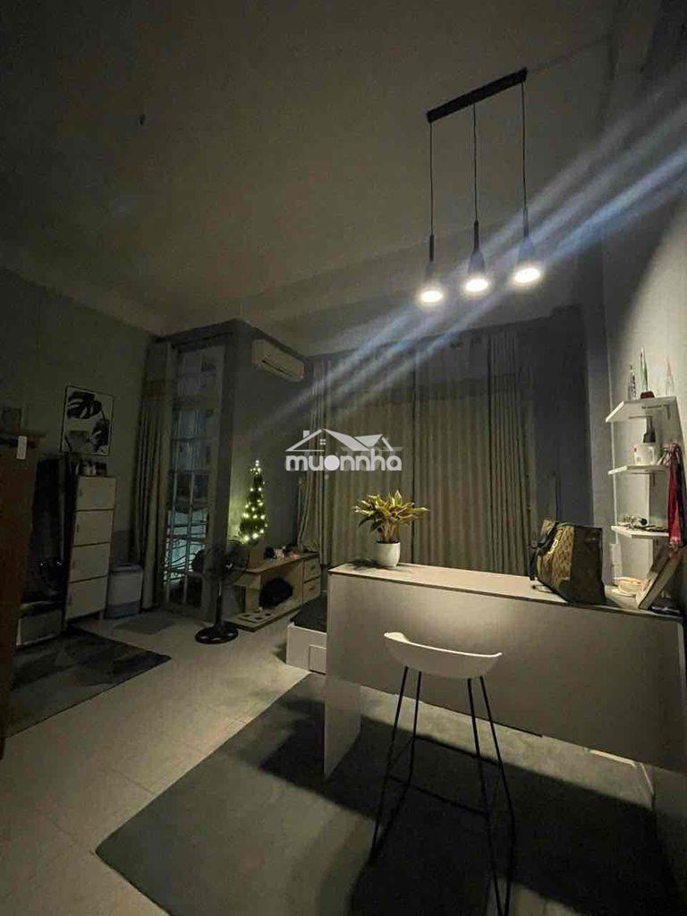 Bán nhà hẻm xe hơi lê văn sỹ, gần sân bay tân sơn nhất - Ảnh 2