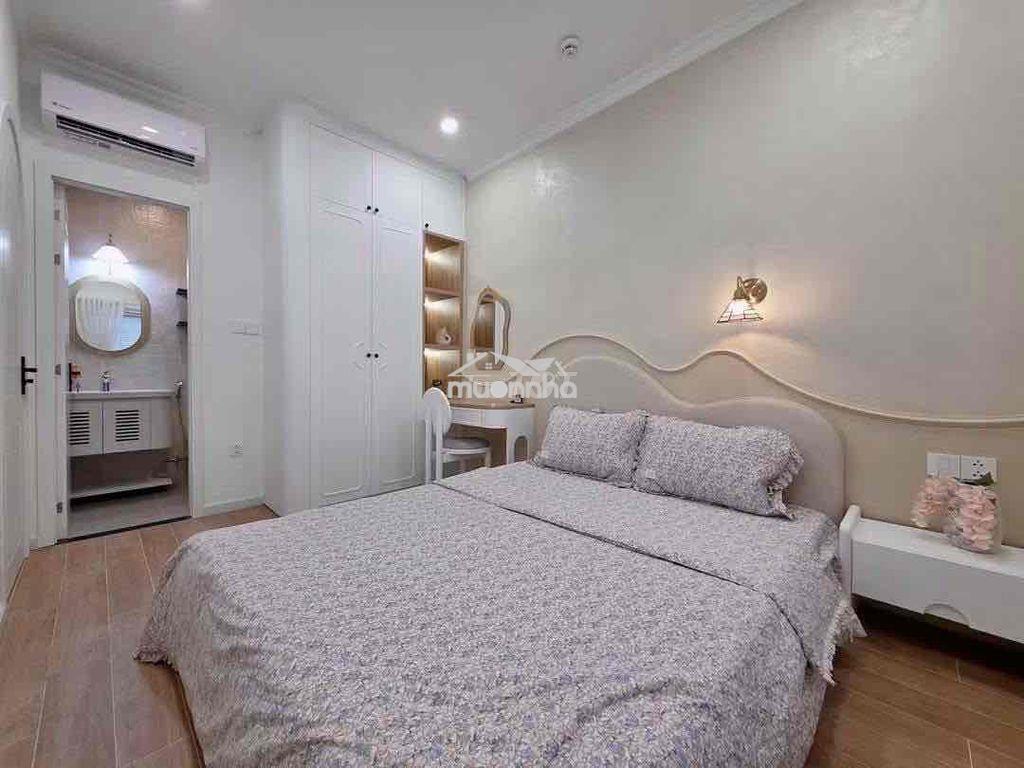 Tìm chủ mới cho căn nhà đẹp đường nguyễn tiểu la,p8,q10.giá 4tỷ870.ss - Ảnh 4