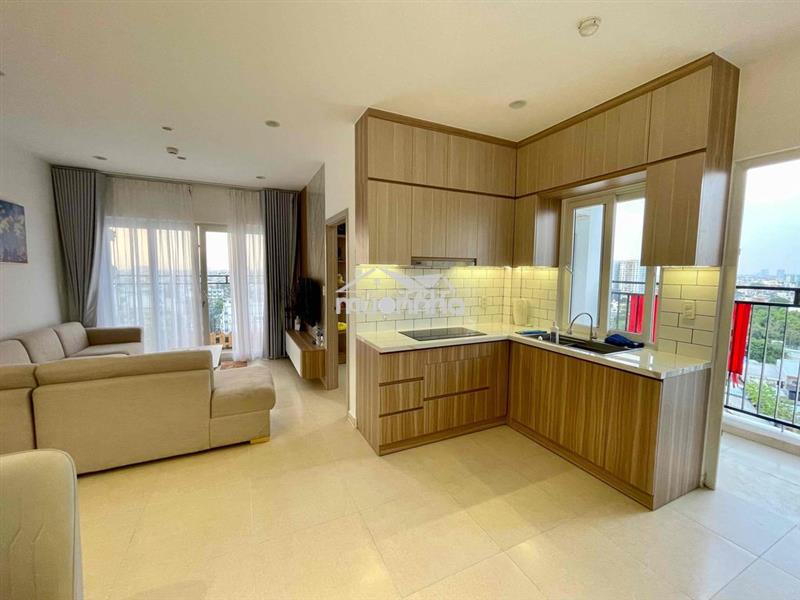 Chung cu gia phát: 2pn | 2 toilet | 74m2 | sổ hồng | 4.5t