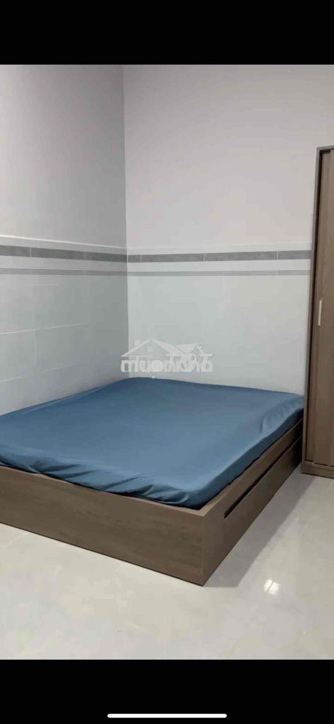 Cho thuê phòng 2 người ở đầy đủ tiện nghi, nội thất - Ảnh 4