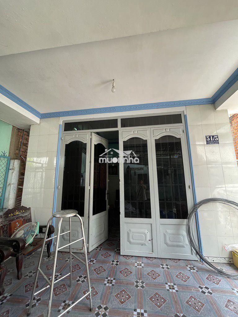 💥💥Nhà cấp 4 cách mặt đường bình chiểu 50m 📍 quận thủ đức - Ảnh 2