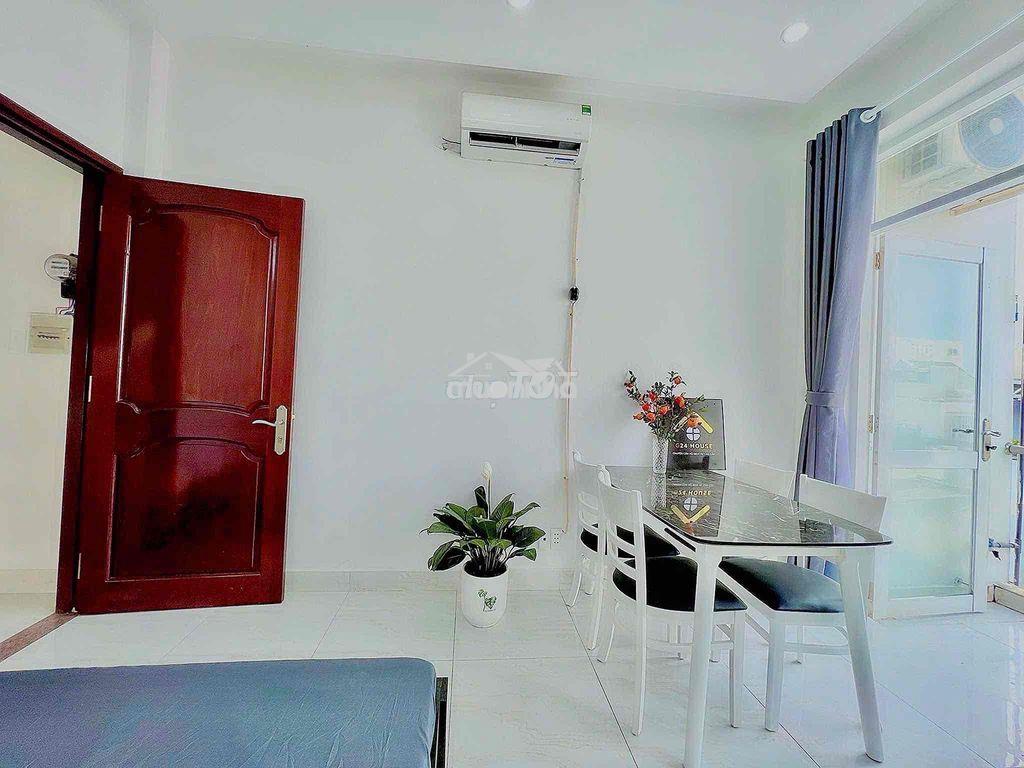 Trống sắn 2pn ngay tân quy tại đường số 53 quận 7 - Ảnh 4