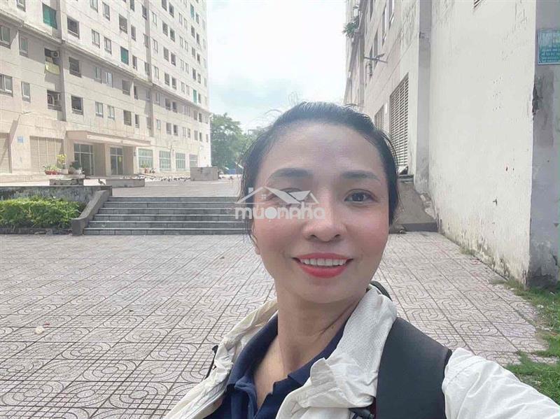 🍍Chung cư mặt tiền trường cán bộ thành phố . khu vip trở mình vươn vai
