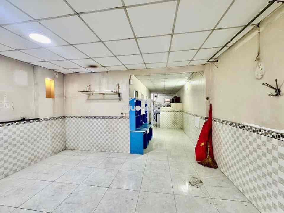 🔰Cho thuê nhà hẻm 103// đường số 2 p3 gò vấp - Ảnh 3