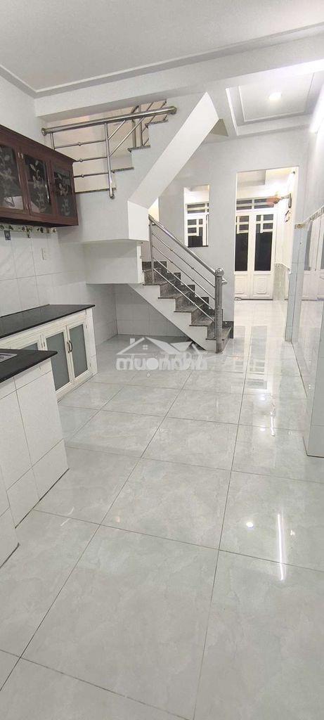 Nhà 2 tầng, 2pn 2wc,sổ riêng,hoang công, hbphuoc,thủ đức - Ảnh 3