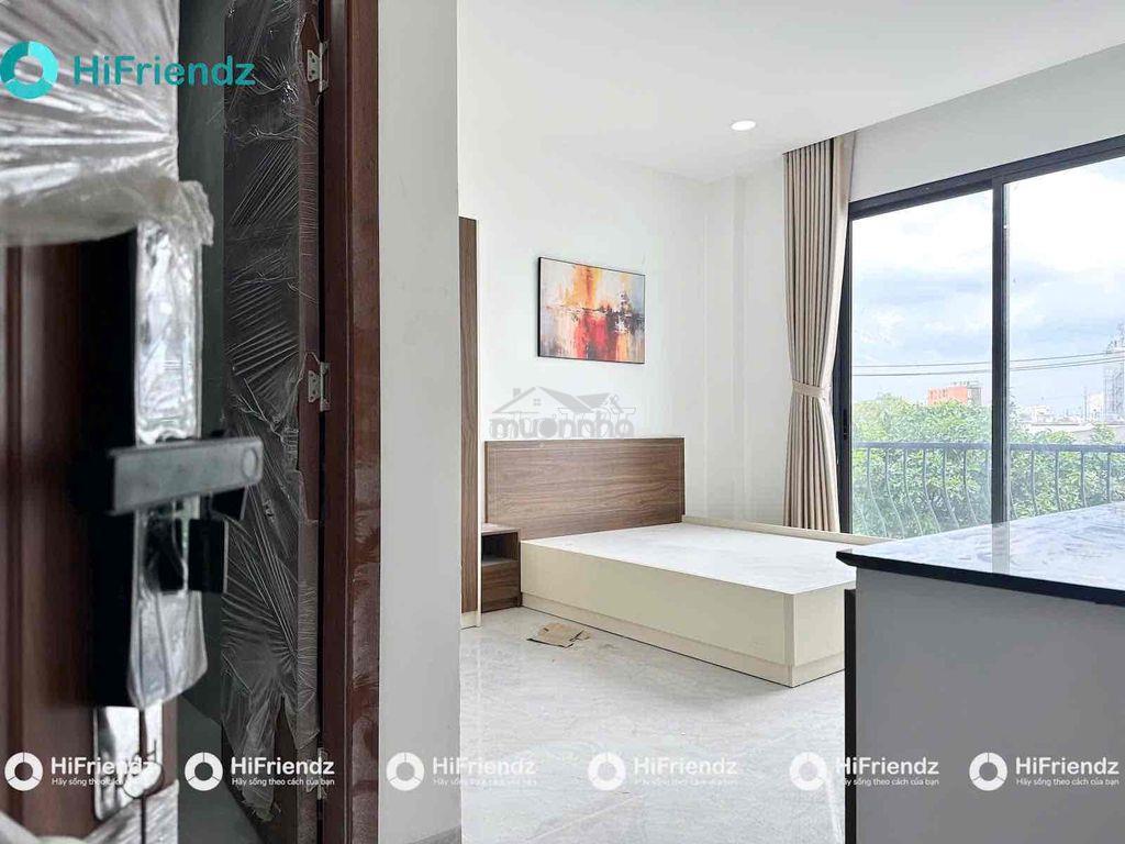 Chdv full nội thất sắp khai trương ngay cầu sắt nguyễn thái sơn - Ảnh 3