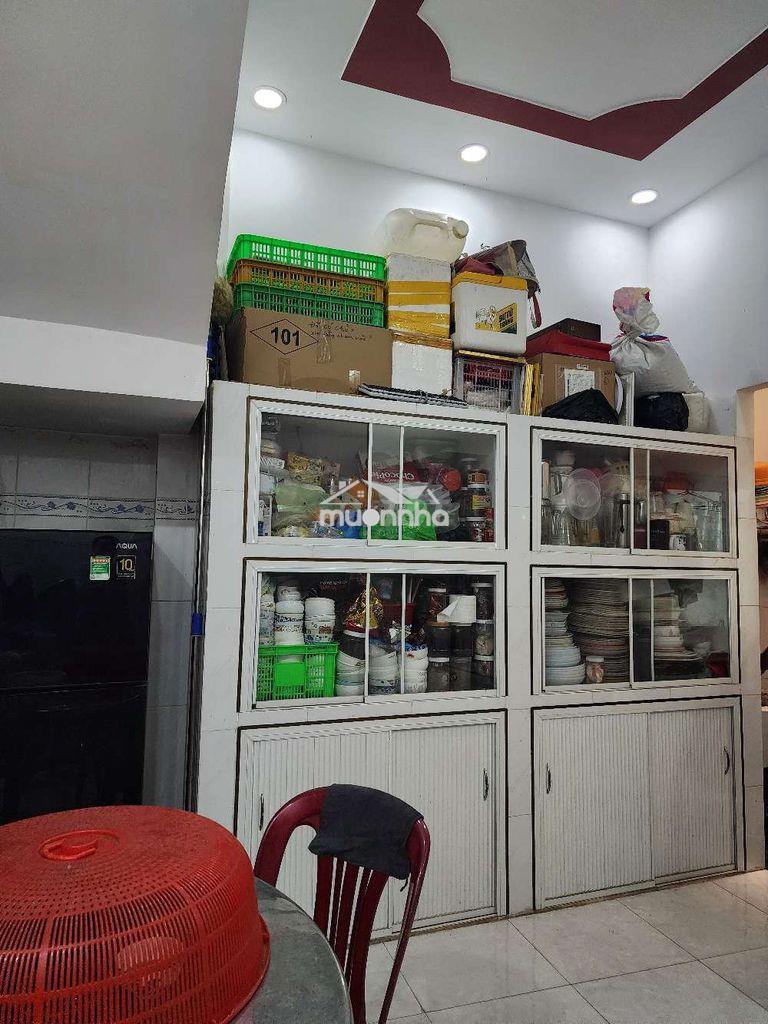 Nhà 1 xẹt tân hiệp 6, 3 tầng. giá chỉ 3,8 tỷ. - Ảnh 3