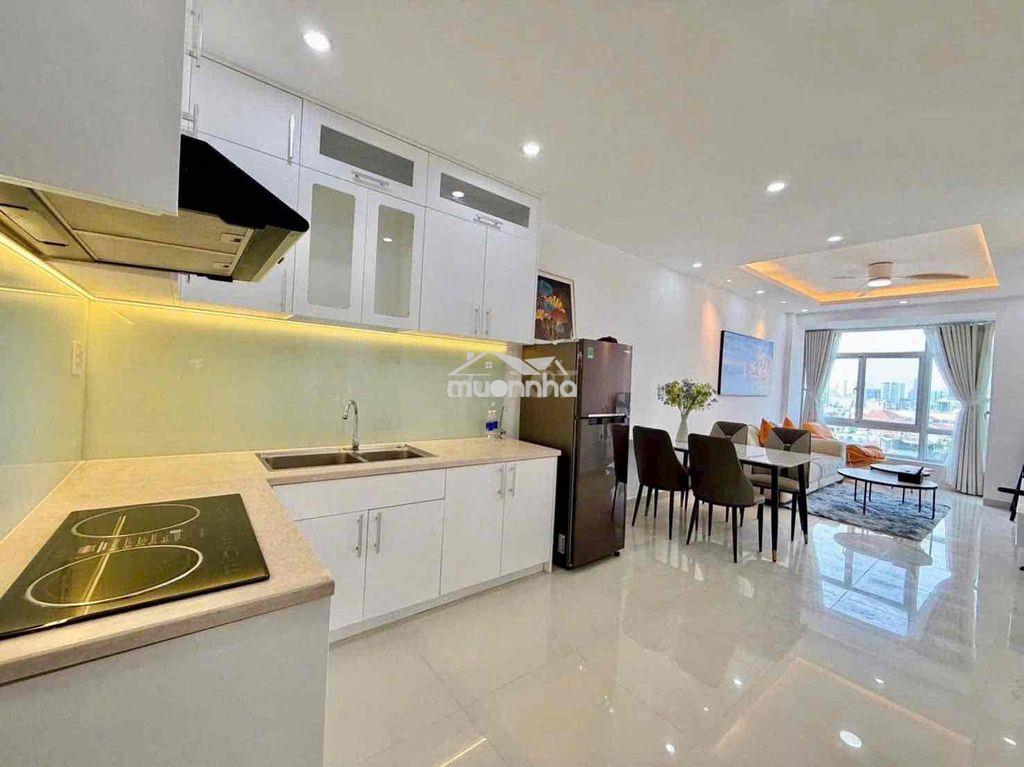 Cần bán nhanh căn hộ sky garden - pmh- q7 view sông, có sẵn hđt: 17tr - Ảnh 4