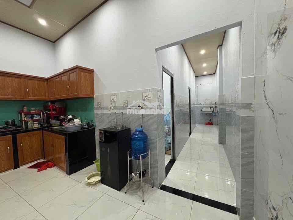 Nhà sổ hồng riêng chính chủ nhờ bán sát tỉnh lộ 15 và cầu bến nẩy - Ảnh 4