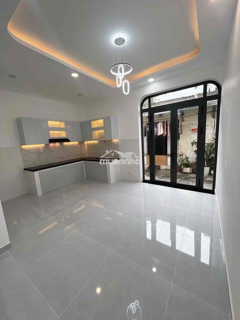 Quá đẹp, bán nhà cao lỗ quận 8, 122m², giá nhỉnh 5 tỷ - Ảnh 2