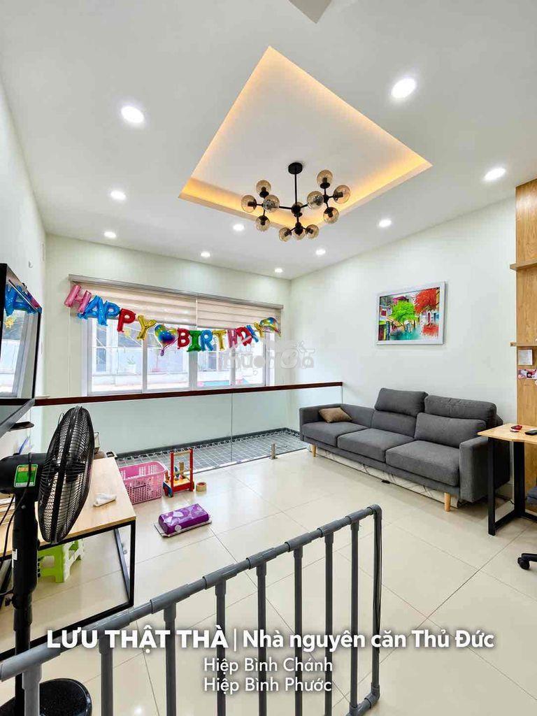 Nguyên căn 5pn 5wc kdc hồng long , đường số 8 hiệp bình phước - Ảnh 3
