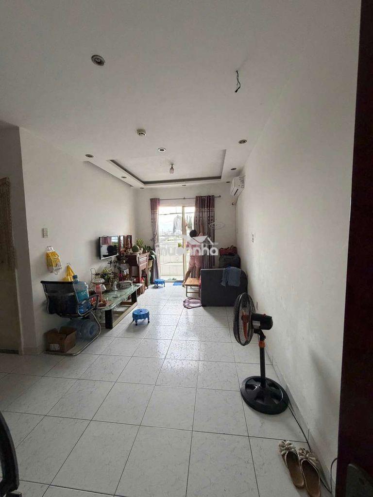 Cho thuê căn hộ chung cư thái an 3