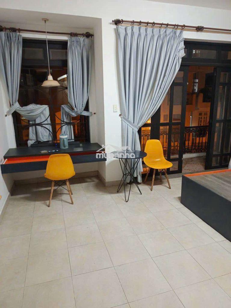 Phòng studio full nội thất gần các trường đại học kv quận 7