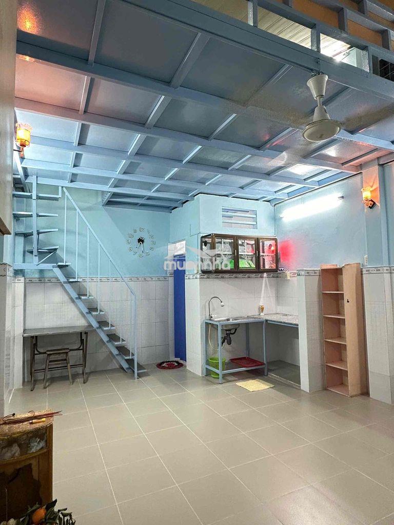 🏡 Cho thuê nhà nguyên căn – hồng bàng, q.11 - Ảnh 2
