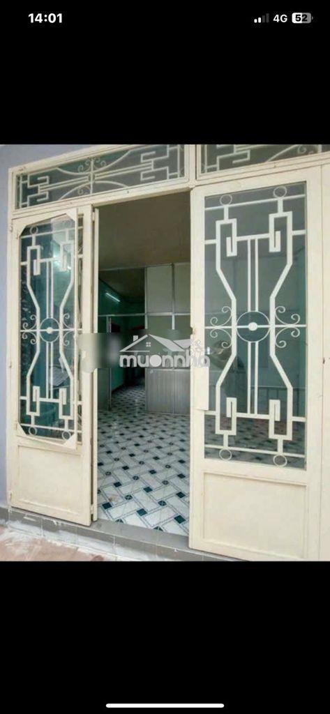 Nhà thuê hxh 4m lạc long quân p 9 tân bình  dt:  4,2 x 12m lửng, 1 lầu - Ảnh 2