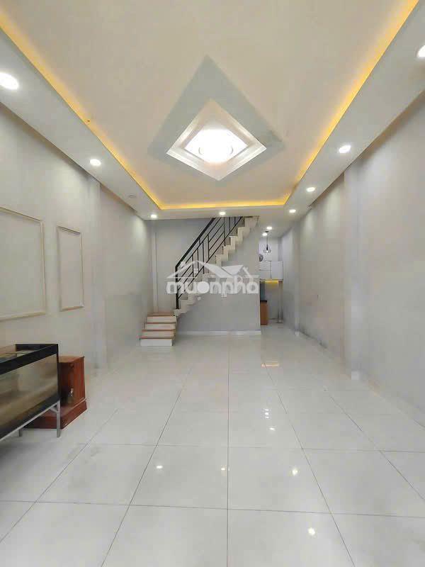 8,5 triệu💥nhà thuê 2pn phạm văn chiêu💥 phường 14 gò vấp  - Ảnh 2