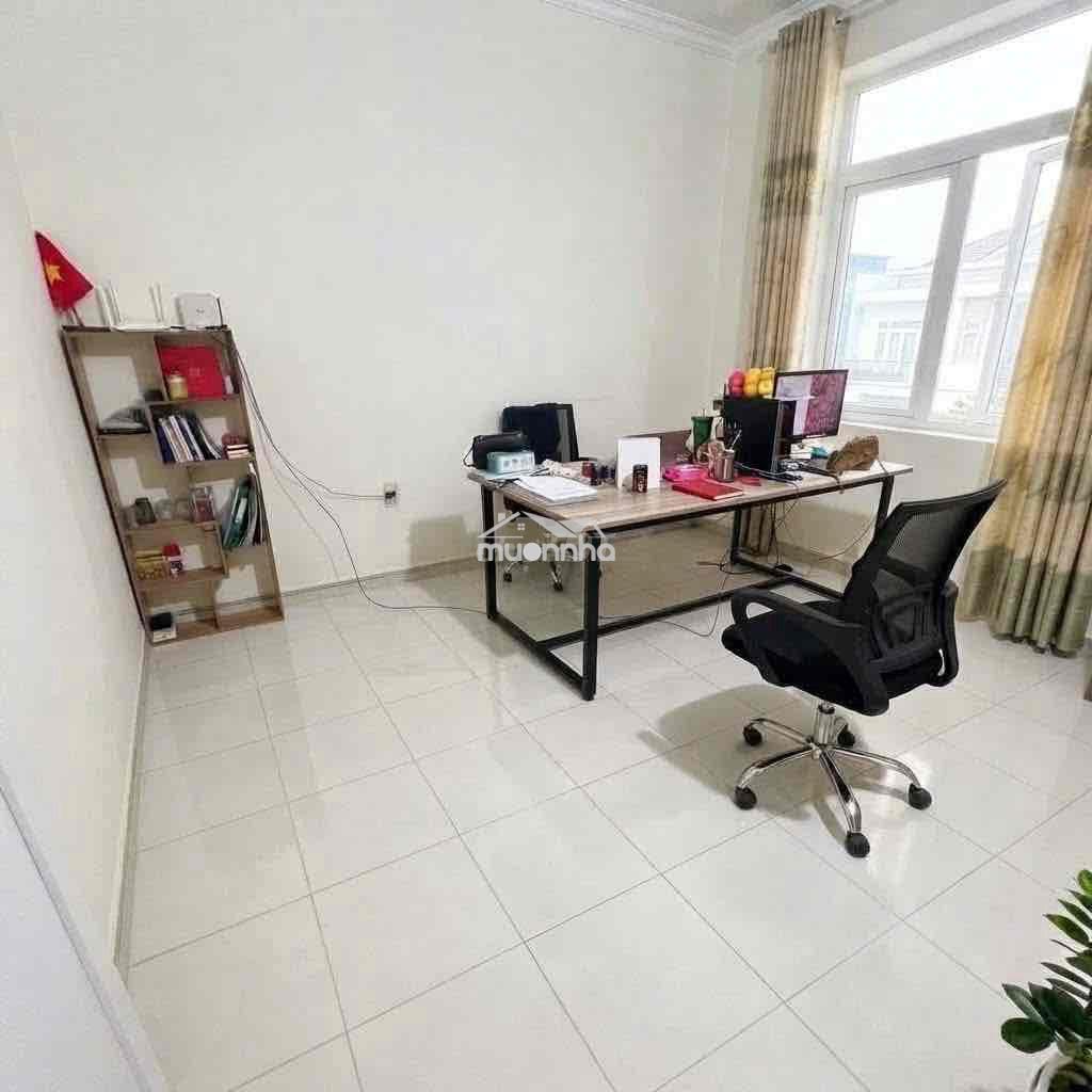 Nhà 2 tầng hẻm xe hơi đường số 9 linh tây sát phạm văn đồng - Ảnh 4