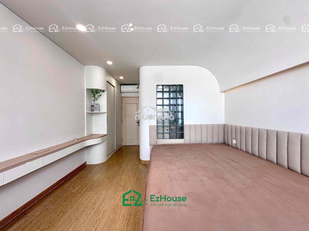 Studio ban công tách bếp ngay chợ tân mỹ - Ảnh 3