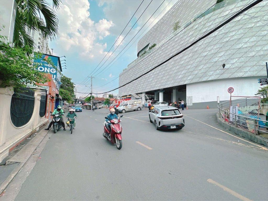 Đs 20 - 173m² – ngang 8m – sau gigamall, sẵn dòng tiền cho thuê - Ảnh 4