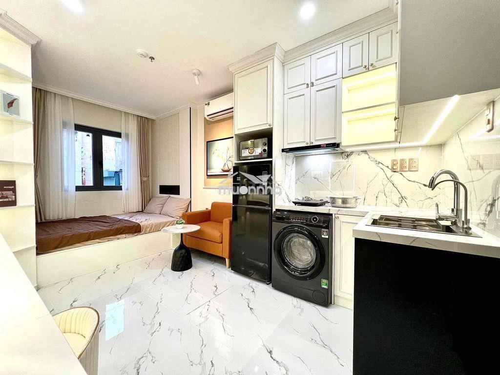 🔥 Tòa chdv cao cấp trung tâm q10 📍 đường vĩnh viễn – p. diên hồng – - Ảnh 3