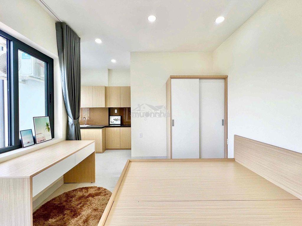 Căn hộ ban công thoáng, ngay đặng thuỳ trâm, sát đh văn lang, đh luật - Ảnh 2