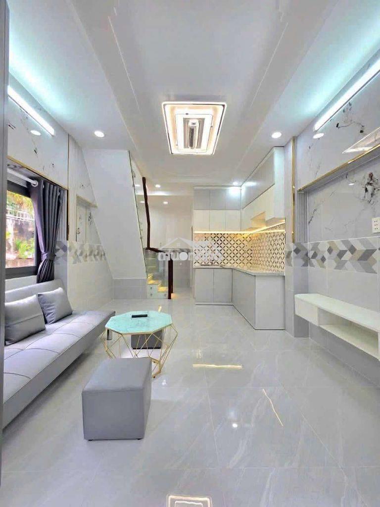 Bán nhà sổ hồng riêng giá rẻ - Ảnh 3