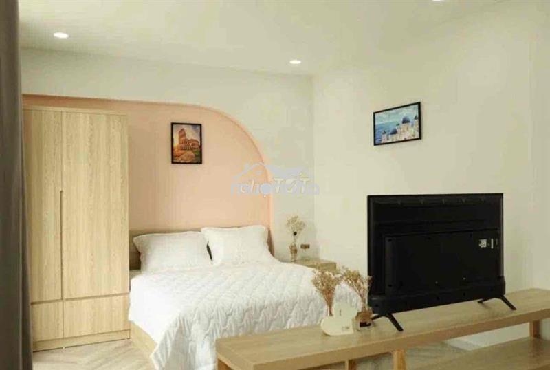 Pass phòng gần phan xích long gấp giá cực tốt
