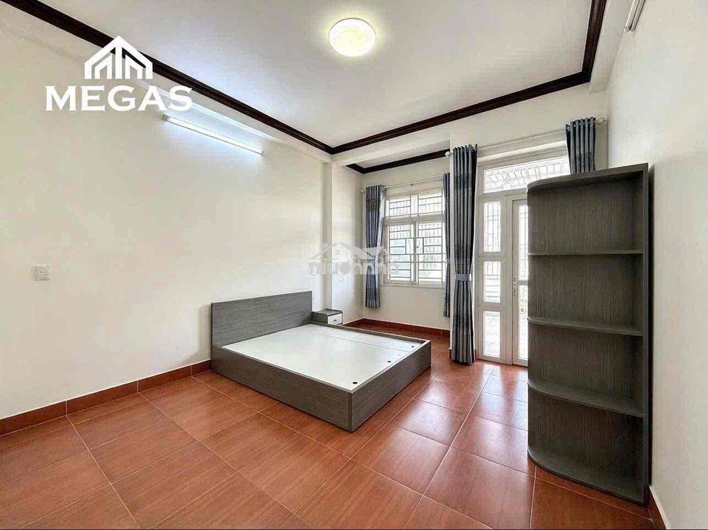 Chdv 🌷 studio - ban công riêng 🔥 đầy đủ nội thất 📍 nguyễn ảnh thủ - Ảnh 2