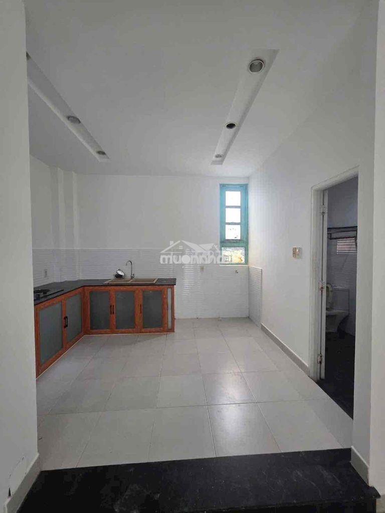 Nhà nguyên căn quang trung (5x10m) - 2 phòng ngủ 2 máy lạnh giá 10tr - Ảnh 2